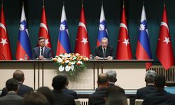 Türkiye'nin Slovenya ile bilim ve teknoloji alanındaki iş birliği
