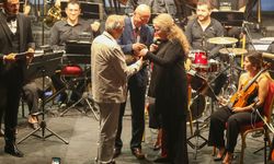 29. Uluslararası Adana Altın Koza Film Festivali'nde "Orhan Kemal Emek Ödülleri" sahiplerini buldu