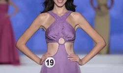 Miss Turkey 2022 birincisi belli oldu