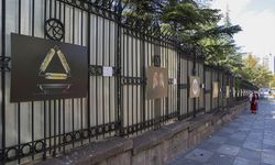 Başkentte gıda israfına dikkati çekmek için sergi açıldı