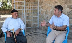 Batman'ın "halk kültürü" akademisyenlerce gelecek nesillere aktarılacak