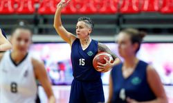 Basketbol: 16. Erciyes Kupası Kadınlar Basketbol Turnuvası