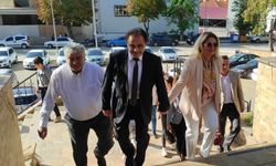 Bilecik Belediyesindeki rüşvet iddiasıyla ilgili davanın görülmesine başlandı