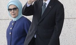 Cumhurbaşkanı Erdoğan, Balkan turunun ilk durağı Bosna Hersek'e gitti