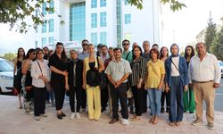Denizli'de eski eşini öldüren sanığa müebbet hapis cezası