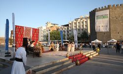 Diyarbakır'da "Ahilik Haftası" kutlandı
