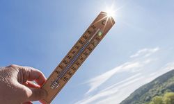 Meteoroloji uyardı! Çöl sıcakları yeniden geliyor