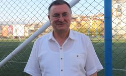 Hatayspor teknik direktörü Serkan Özbalta istifa etti