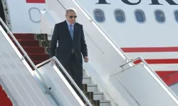 Cumhurbaşkanı Erdoğan, Balkan ziyareti sonrası sosyal medyada açıklamada bulundu