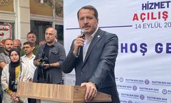 Memur-Sen Genel Başkanı Yalçın'dan 3600 ek gösterge düzenlemesine ilişkin açıklama: