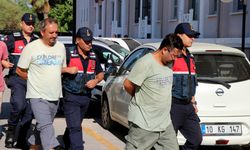 Muğla'da Yunanistan'a kaçmaya çalışan 17 FETÖ sanığı yakalandı