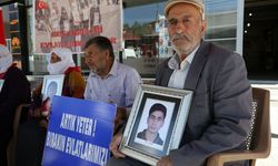 Muş'ta çocuklarını terör örgütünden kurtarmak isteyen aile sayısı 41'e yükseldi