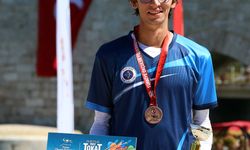 Okçuluk Türkiye Kupası Finalleri, Tokat'ta sona erdi