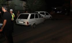 Osmaniye'de otomobille polisten kaçan 2 şüpheli yakalandı