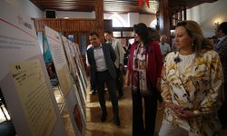 Troya Kültür Yolu Festivali etkinlikleri sürüyor