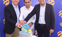 Turkcell Superonline fiberde iki milyon müşteriyi 1.000 Mbps hızıyla kutluyor