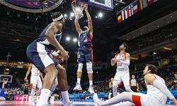 2022 Avrupa Basketbol Şampiyonası