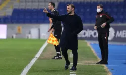 Okan Buruk’tan sol bek hamlesi