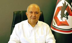 Gaziantep FK Başkanı Cevdet Akınal Koronavirüse Yakalandı