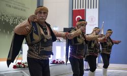 19. Türk Tarih Kongresi başladı