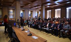 2. Mimarlık ve Enerji Çalıştayı Edirne'de başladı