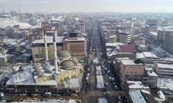 Yüksekova ilçesinde iki bölgenin "özel güvenlik bölgesi" ilan edildi