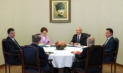 Altılı Masa kasımda 'parlamenter sistem yol haritası'nı açıklayacak