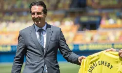 Unai Emery yeniden Premier Lig'de