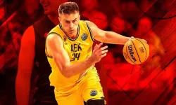 Galatasaray Nef, Hummer'ı renklerine bağladı!