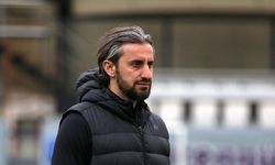 Sakaryaspor'un yeni teknik direktörü belli oldu