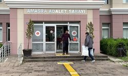 Bartın'daki maden faciasının delilleri 15 torba ile adliyeye getirildi
