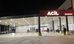 Erzurum'da eşini silahla vuran uzman çavuş tutuklandı