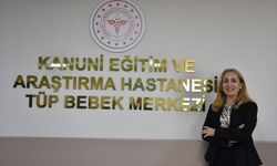 Trabzon'da hizmet verecek Tüp Bebek Merkezinin çiftlere umut olacağı duyuruldu
