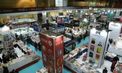 5. Kayseri Kitap Fuarı için heyecanlı bekleyiş son buldu