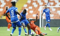 Tuzlaspor deplasmanda kazandı