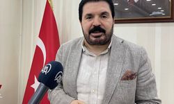 Ağrı Belediyesinden Bartın'daki madende hayatını kaybedenlerin ailelerine maddi destek