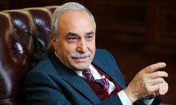 Ahmet Eşref Fakıbaba İYİ Parti'ye katılıyor: "Sıfırdan başlıyorum"