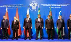BDT Dışişleri Bakanları Konsey Toplantısı, Kazakistan’da yapıldı