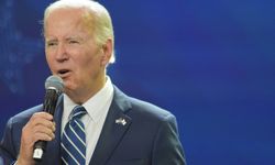 Biden, Çin Devlet Başkanı Şi'nin ABD'de çip üretiminin artırılmasından endişeli olduğunu söyledi