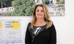 Edirne'de düzenlenen 2. Mimarlık ve Enerji Çalıştayı "sıfır enerjili bina" tasarımı ile tamamlandı