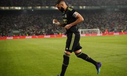 Elche deplasmanında kazanan Real Madrid liderliğini sürdürdü