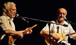 Erkan Oğur ve İsmail Hakkı Demircioğlu konserine engel