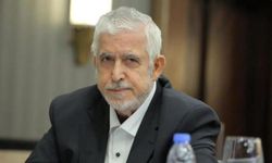 Suudi Arabistan'da tutuklu Hamas yetkilisi serbest bırakıldı