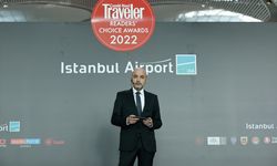 İstanbul Havalimanı dünyanın "en iyi havalimanı" seçildi