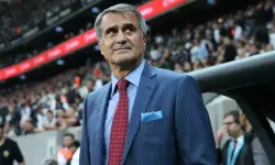 Şenol Güneş, bugün imza yarın idman
