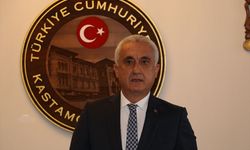 Kastamonu Valisi Çakır'dan dere yatağına okul yapıldığı iddiasıyla ilgili açıklama: