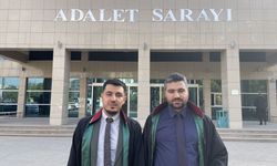 Kilis'te hemşire eşini öldüren kocaya müebbet hapis cezası