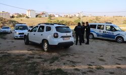 Kırklareli'nde polisten kaçan araçta 7 düzensiz göçmen yakalandı