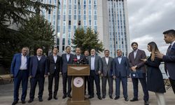 Memur-Sen Genel Başkanı Yalçın'dan sözleşmelilere kadro talebi: