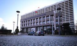 Enerji Bakanlığı Amasra'da maden ocağındaki patlamada "veri akışına" ilişkin açıklama yaptı